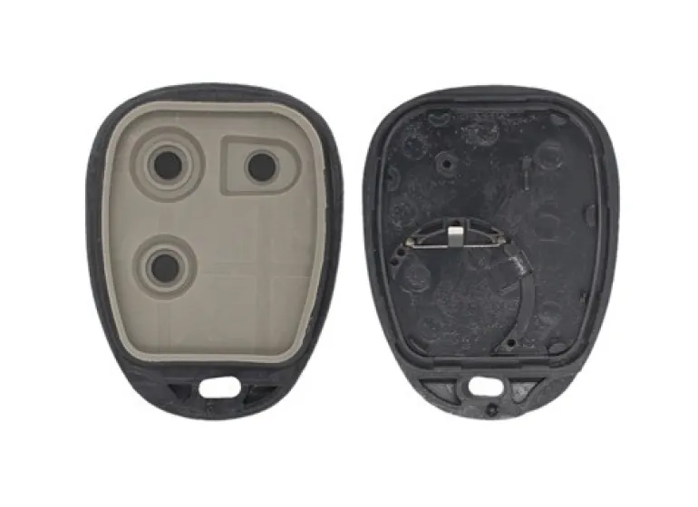 *Case & Pad Only* 3 Button w/ Rear 2X GM ABO1502T | AB01502T