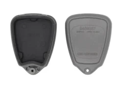 *Case & Pad Only* for Volvo 5 Button LQNP2T-APU | HYQ12AAA