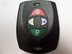 CCKPC0098 Factory OEM KEY FOB Keyless Entry Remote Alarm Replace