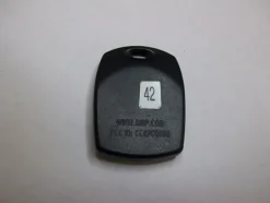 CCKPC0098 KEY FOB Keyless Entry Remote Alarm