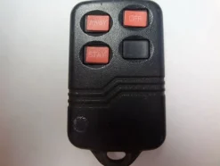 CFS8DL5804 Factory OEM KEY FOB Keyless Entry Remote Alarm Replace