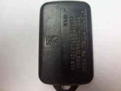 CFS8DL5804 KEY FOB Keyless Entry Remote