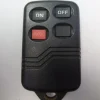 CFS8DL5804 KEY FOB Keyless Entry Remote Alarm Replace