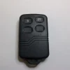 CFS8DL5804 Keyless Entry Key Fob Remote Alarm Replace