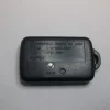 CFS8DL5804 Keyless Entry Remote Alarm Replace