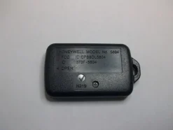 CFS8DL5804 Keyless Entry Remote Alarm Replace
