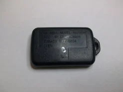 CFS8DL5804 Keyless Entry Remote Alarm Key Fob
