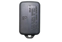 CFS8DL5804 WHITE OFF BUTTON Factory OEM KEY FOB Keyless Entry Remote Alarm