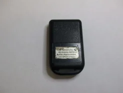 CHAPMAN GOH-FRDPC2002 Factory OEM KEY FOB Keyless Entry Remote Alarm Replace
