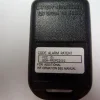 CHAPMAN GOH-FRDPC2002 KEY FOB Keyless Entry Remote Alarm Replace