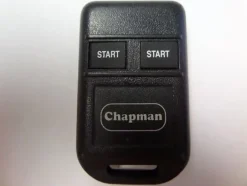 CHAPMAN GOH-FRDPC2002 KEY FOB Keyless Entry Remote Alarm Replace
