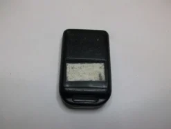 CHAPMAN GOH-FRDPC2002 Keyless Entry Remote Alarm Replace