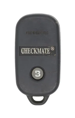 Checkmate ELVNTLC Key Fob Remote