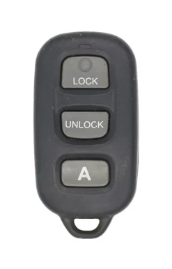 Checkmate ELVNTLC Key Fob Remote