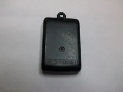 CHECKMATE JT3KDI783-T BLK KEY FOB Keyless Entry Remote Alarm Replace