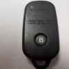 CHECKMATE JT3KDI500T Factory OEM KEY FOB Keyless Entry Car Remote Alarm Replace