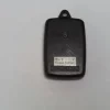 CHECKMATE JT3KT7A Factory OEM KEY FOB Keyless Entry Car Remote Alarm Replace