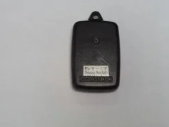 CHECKMATE JT3KT7A Factory OEM KEY FOB Keyless Entry Car Remote Alarm Replace