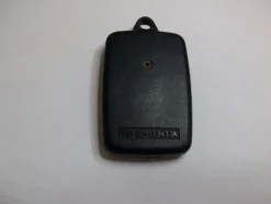CHECKMATE JT3KT7A REDLIGHT Factory OEM KEY FOB Keyless Entry Remote Alarm Replace