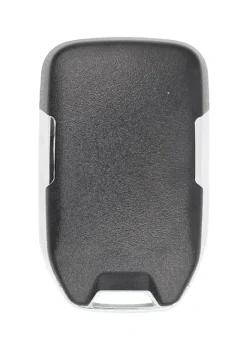 Chevrolet 13533423 A OEM 4 Button Key Fob
