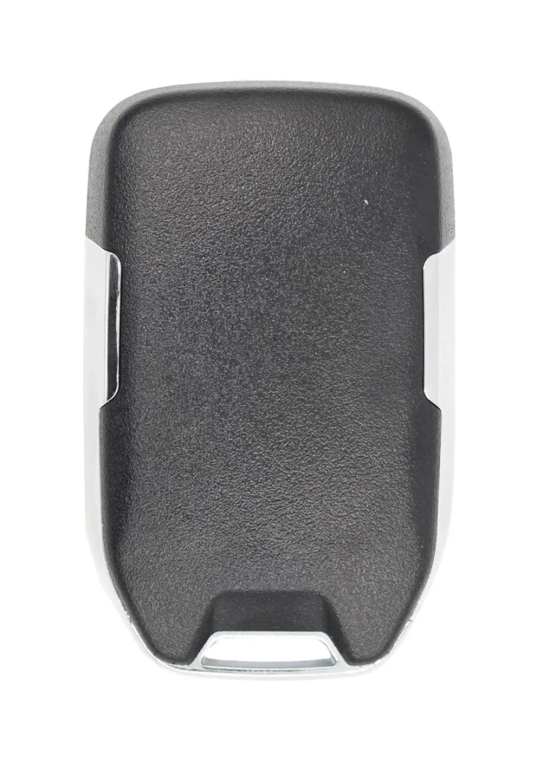 Chevrolet 13533423 A OEM 4 Button Key Fob