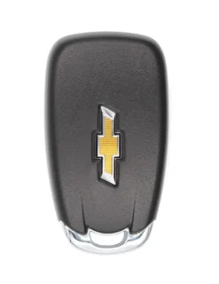 Chevrolet 13508768A OEM 5 Button Key Fob