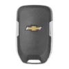 Chevrolet 13522854 A OEM 5 Button Key Fob