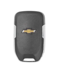 Chevrolet 13522854 A OEM 5 Button Key Fob