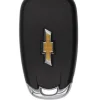 Chevrolet 13529662A OEM 5 Button Key Fob