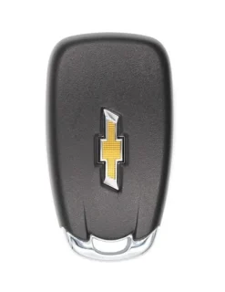 Chevrolet 13508766A OEM 3 Button Key Fob
