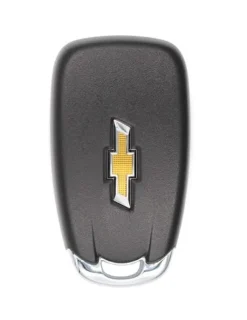 Chevrolet 13508770A OEM 4 Button Key Fob