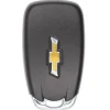 Chevrolet Blazer OEM 5 Button Key Fob w/ Hatch Release
