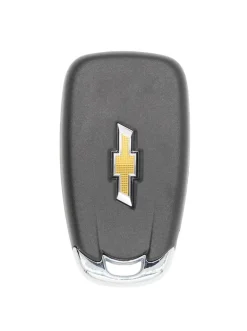 Chevrolet 13522885B OEM 5 Button Key Fob