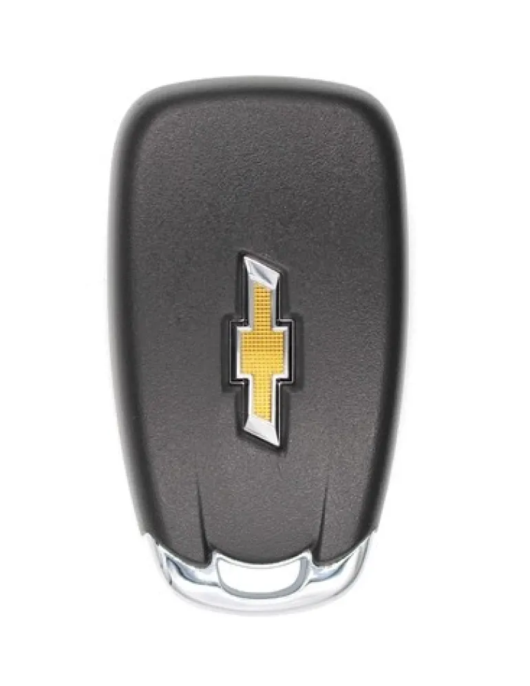 Chevrolet 13522889B OEM 3 Button Key Fob HYQ4AS