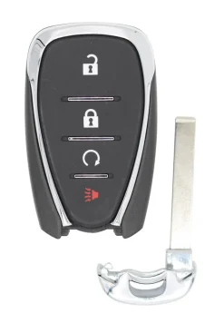 Chevrolet Bolt OEM 4 Button Key Fob HYQ4ES