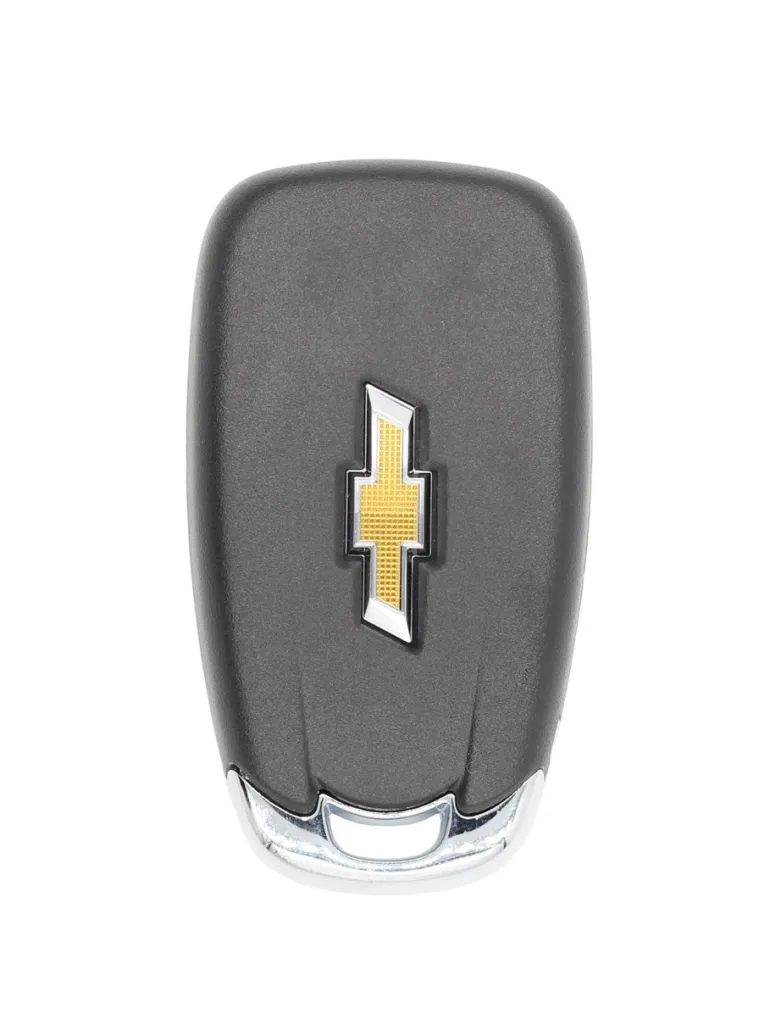Chevrolet Camaro OEM 5 Button w/ Remote Start Key Fob HYQ4ES