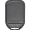 Chevrolet Corvette OEM 2 Button Key Fob