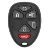 Chevrolet Express OEM 6 Button Key Fob