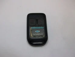 CHEVROLET GOH-MM6-101890 Factory OEM KEY FOB Keyless Entry Remote Alarm Replace