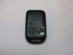 CHEVROLET GOH-MM6-101890 Factory OEM KEY FOB Keyless Entry Remote Alarm Replace