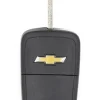 Chevrolet Impala OEM 4 Button Key Fob OHT01060512 w/ Remote Start