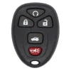 Chevrolet Impala OEM Key Fob 5 Button