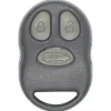 Chevrolet Lumina OEM 3 Button Key Fob Remote