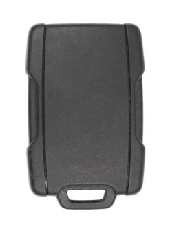 Chevrolet 13577765 OEM 3 Button Key Fob