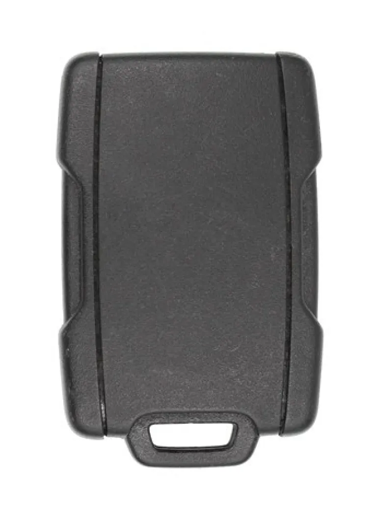 Chevrolet 13577765 OEM 3 Button Key Fob