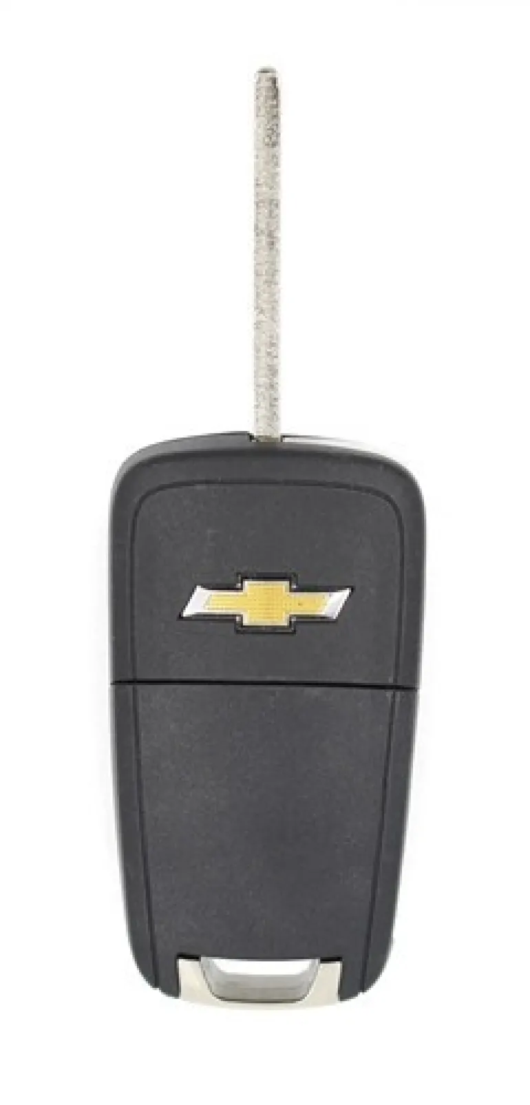 Chevrolet 13501917 OEM 3 Button Key Fob