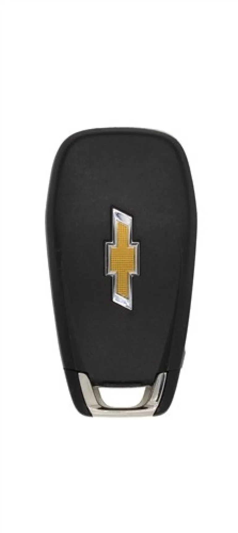 Chevrolet 13588756 OEM 4 Button Key Fob
