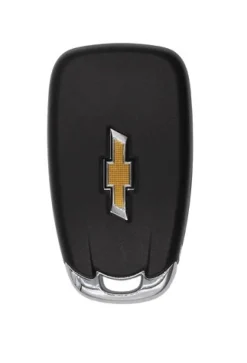 Chevrolet 13522891 OEM 5 Button Key Fob