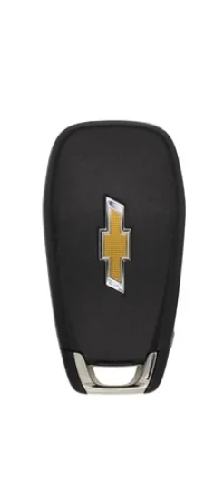 Chevrolet 13514135 OEM 4 Button Key Fob