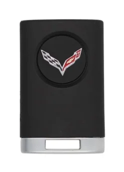 Chevrolet 22779880 OEM 5 Button Key Fob